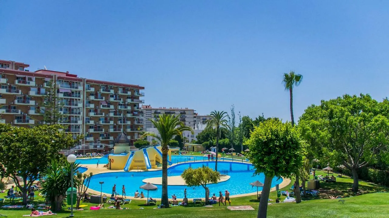 Benalmadena Minerva M&D 123 Apartment Spain