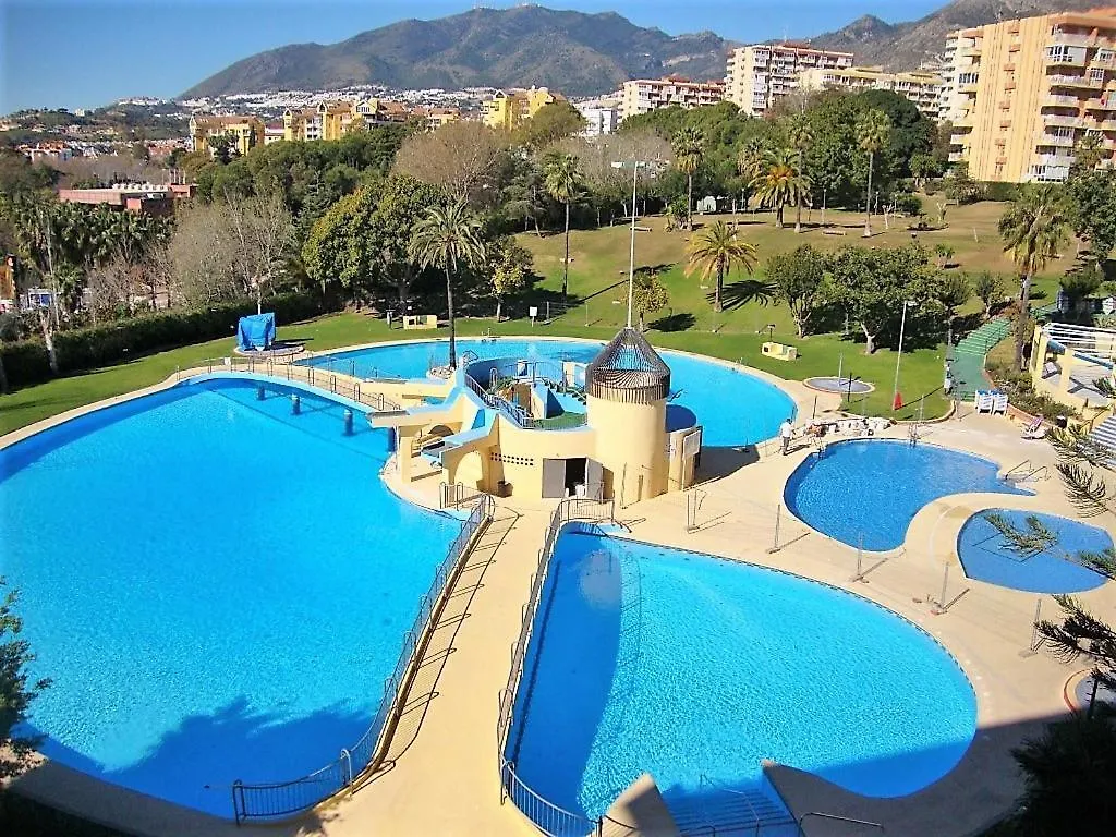 Benalmadena Minerva M&D 123 Apartment