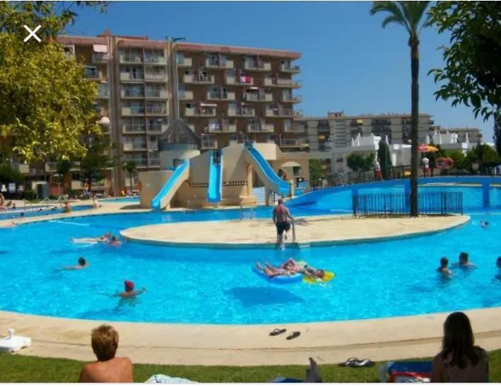 Benalmadena Minerva M&D 123 Apartment
