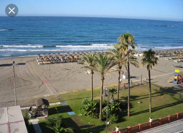 Benalmadena Minerva M&D 123 Apartment
