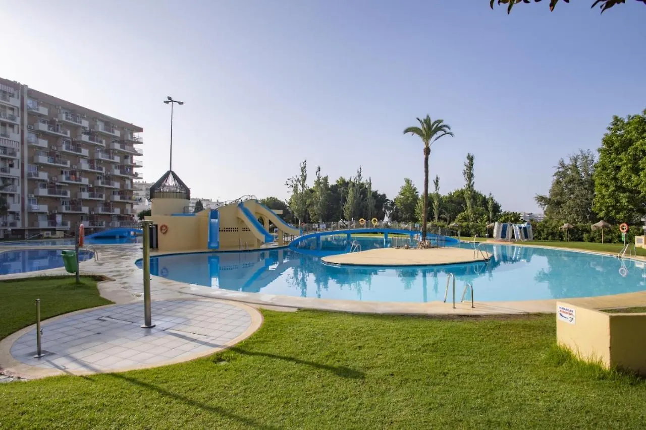 Benalmadena Minerva M&D 123 Apartment