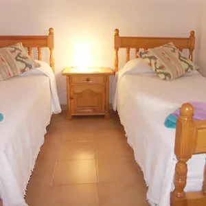 Apartamento En Primera Linea Para 4 Personas , Port de Pollenca Spain