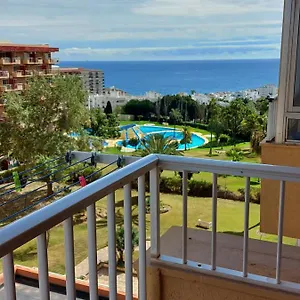 Aguila , Benalmadena Spain