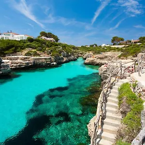 Mari , Cala En Porter (Menorca) Spain