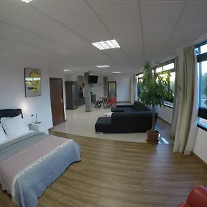 Daida Loft , Arrecife (Lanzarote) Spain