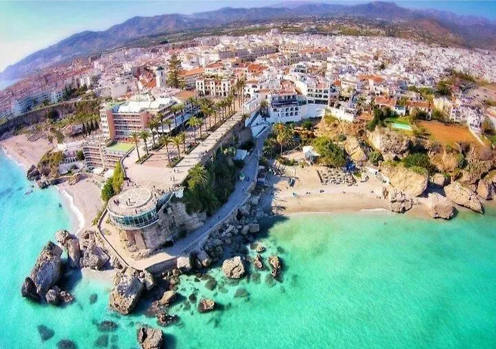 Benalmadena Minerva M&D 123 Apartment 0*,  Spain